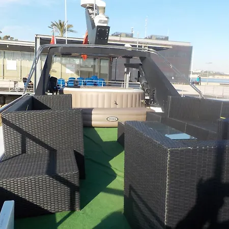 Yacht Libertin Agde