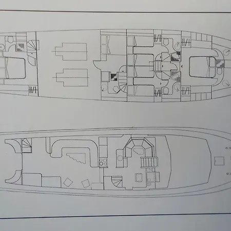 Yacht Libertin