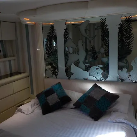 Yacht Libertin Agde