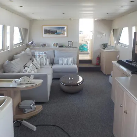 Yacht Libertin * Agde