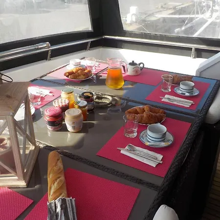 Yacht Libertin * Agde